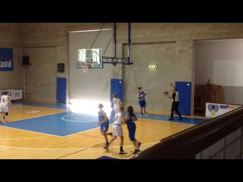 U18F Carugate-Gavardo