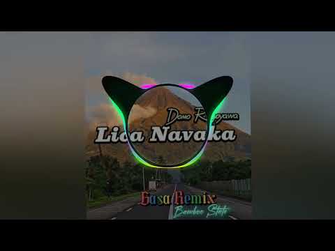 Lica Navaka ft Domo Rogoyawa ☆ Gasa Remix