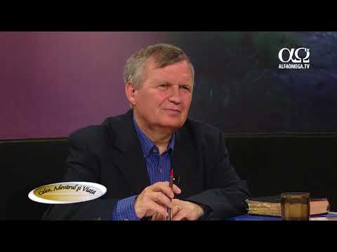 Vali Paul - Ce este închinarea profetică?