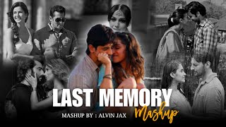 Download lagu Last Memory Mashup 2024 | Muskurane x Galliyan | Alvin Jax | | Love Lofi Mashup | Chillout Mashup mp3