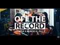 J Mansa X Hundo K Fill It OTR Freestyle Otr