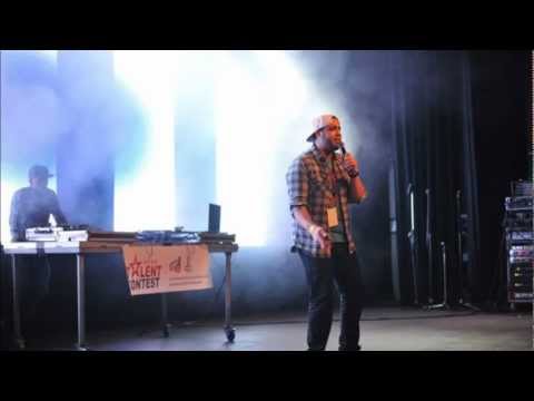 Hatim B. - Schöner Tag