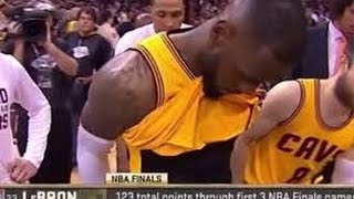 LeBron&#39;s Exposure Ritual EXPOSED: Osiris/Isis, The Dark Hero/Knight and Dark vs. Light