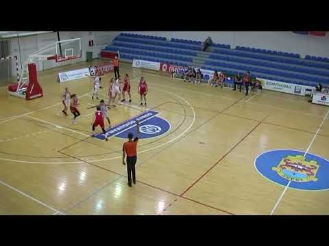 2ZLS 05 Gimnazijalac - Milesevka 81:77 2020/2021