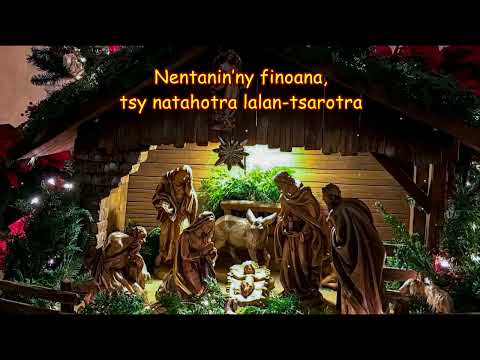 Tonga ny Mesia_Hira Katolika Malagasy