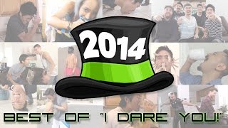 Best of I DARE YOU! (2014)