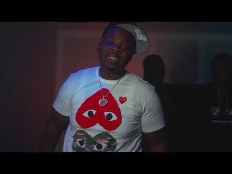 TJ Da Hoolie 2x - Facts (Official Video) Shot & Edited  By : Sauced Up Visuals