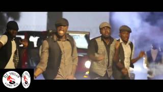 PSquare   Ejeajo Remix ft  Pitbull &amp; T I