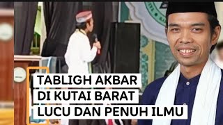 Download lagu USTADZ ABDUL SOMAD GRAND SERMON IN WEST KUTAI, EAST KALIMANTAN mp3 Download lagu USTADZ ABDUL SOMAD GRAND SERMON IN WEST KUTAI, EAST KALIMANTAN mp3