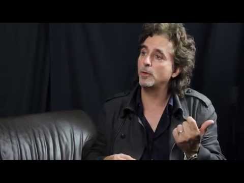 iDrum February 2015 – Todd Sucherman interview (part 2)