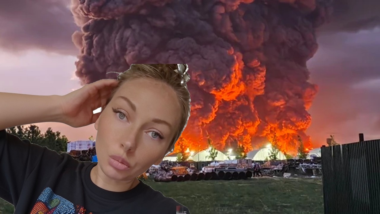 NO REFUNDS: UKRAINE TORCHES WILDBERRIES AS RUSSIA'S "AMAZON" RUNS OUT OF WAREHOUSES || 2026