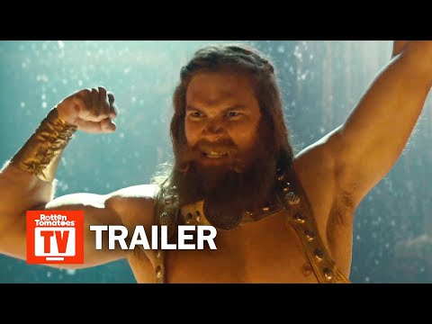 American Gods S02E06 Trailer | 'Donar the Great' | Rotten Tomatoes TV