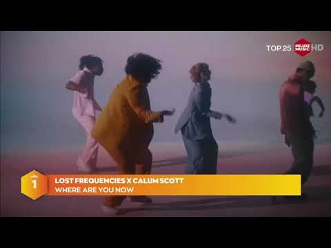 IPTV - Deluxe Music HD - 02/12/2021