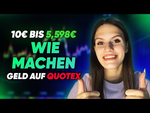 HOW I MADE €5598 FROM JUST €10 | PERSONAL TRADING STRATEGY