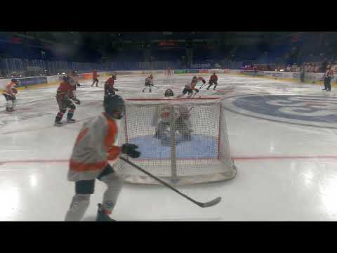 19. Kolo EXD KE-TRN 3. Tretina (1-3) Bobko 23.11.2024