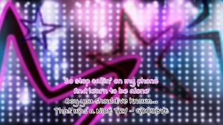 The Beatrix Girls : "Nice Try" Lyric Video