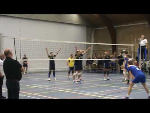 V.C. Shot HS1 - NVC HS2 (2015)