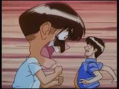 Why don't you try my treatment?