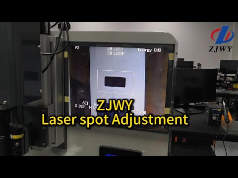 𝐑𝐞𝐬𝐞𝐭#𝟐｜𝐇𝐨𝐰 𝐭𝐨 𝐚𝐝𝐣𝐮𝐬𝐭 𝐭𝐡𝐞 𝐋𝐚𝐬𝐞𝐫 𝐰𝐡𝐞𝐧 𝐭𝐡𝐞 𝐥𝐚𝐬𝐞𝐫 𝐟𝐚𝐢𝐥𝐞𝐝 𝐭𝐨 𝐬𝐡𝐨𝐨𝐭 𝐩𝐞𝐫𝐟𝐞𝐜𝐭𝐥𝐲?