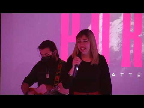 Worship Service | Ricevi l'investitura del regno di Dio | 11 04 2021