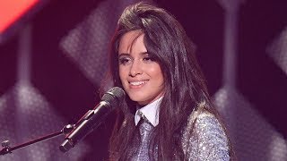 Camila Cabello | Consequences (iHeartRadio Jingle Ball)