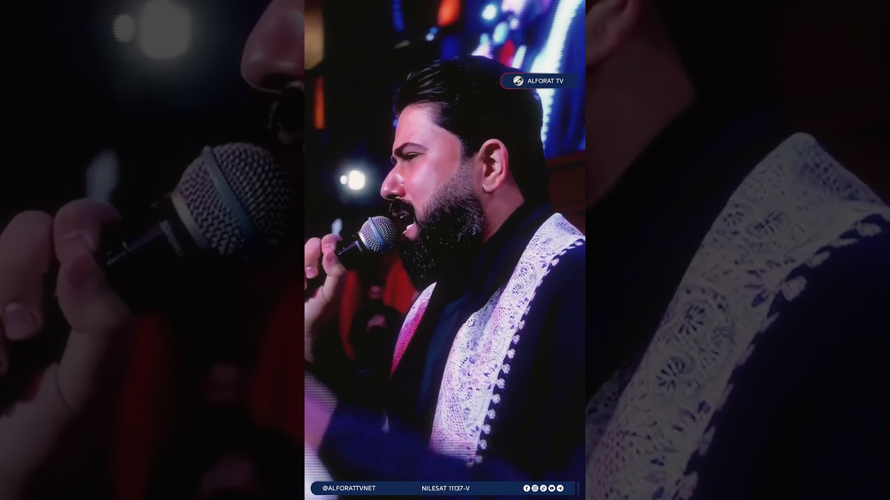 فيديو | هنا تبدأ الدمعة .. وهنا يولد الوعي