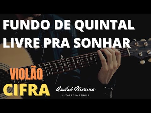 Refugio Pra Sonhar - Grupo Paulicéia