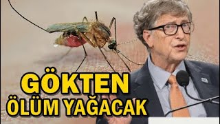 SAVAŞTAN BETER, GÖKTEN ÖLÜM YAĞACAK!