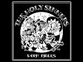 Worm Riders Medley The Holy Sinners NEW EP 2016