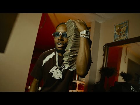 Yung Polo - Drug Trafficker (Prod. By Eighty 8) [Official Video]