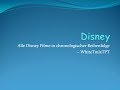 Alle Disney Filme In Chronologischer Reihenfolge 1937 2016