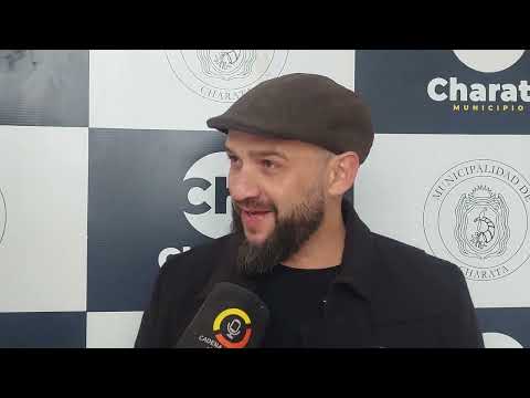 ULTIMO DIA DE PRE LABORDE 2026 EN CHARATA CHACO 