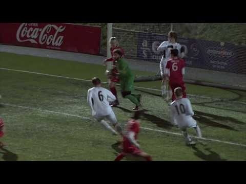 (G19) FK Tønsberg-Mjøndalen 2-2