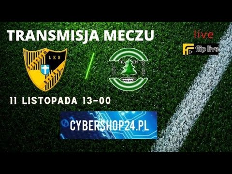 PRZEŁOM BESKO -LKS CISY JABŁONICA POLSKA