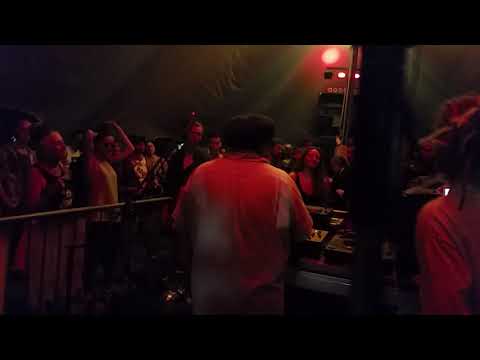 Plein-les-watts 2018 - Don fe on Akashan Tribe Soundsystem