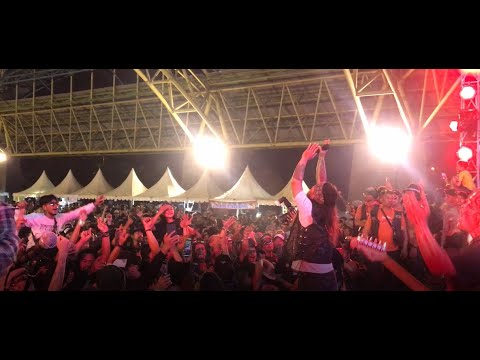 CRAZYRASTA [MEDLEY] - DIDEKATMU - SAAT KU LUKA (ANNIVERSARY SOG BANDUNG RAYA SCOOTERDAY)