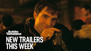 New Trailers This Week | Week 19 MQDEFAULT Thumbnail