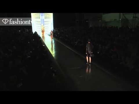 Etro Fall Winter 2013 14 FULL SHOW   Milan Fashion Week MFW   FashionTV