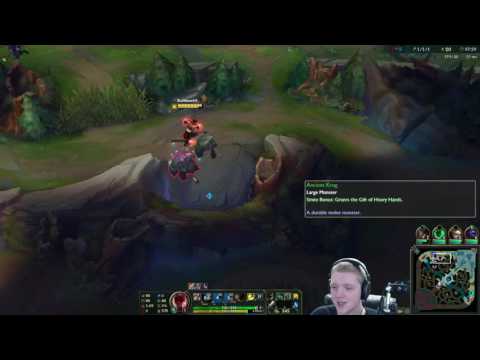 How To Lee Sin Jungle - Full Ranked Gameplay Commentary