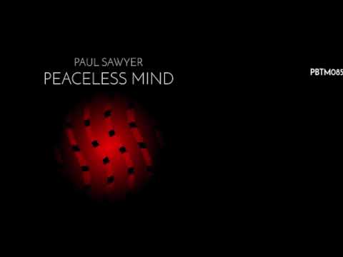 Paul Sawyer Peaceless Mind Movie