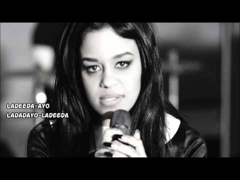 EVERYTHING by Fefe Dobson