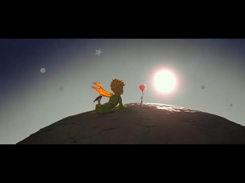 MAŁY KSIĄŻĘ - oficjalny polski zwiastun (HD, 1080p)
