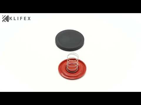 Kit De Réparation De Couvercle De Valve 0248L1, Pour Peugeot Et Citroën