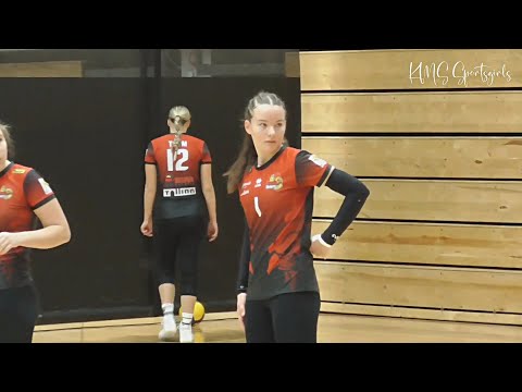 Volleyball Match Girls, Volleyball Cup - Selver Tallinn SK - Olerex Tartu -  Full Video of the Game