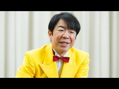 ✨📚ダンディ坂野、小6息子が“全国模試1位”に！父の秘策はまさかの“ご褒美で釣る作戦”⁉️🎁💛