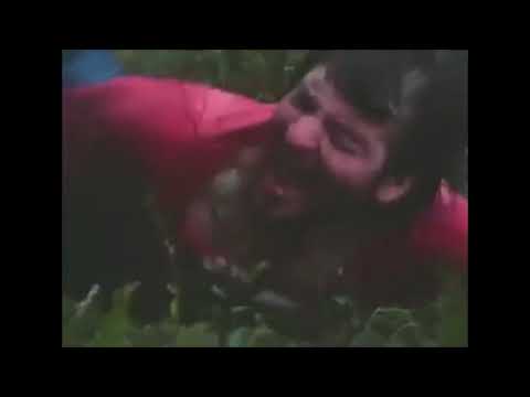 Croaked - Action & Death Scenes from an 80s movie