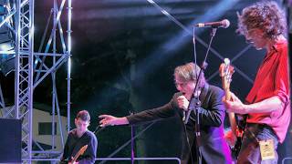 Pierpaolo Capovilla e i Cattivi Maestri | 30 maggio 2026 | Morborock XV