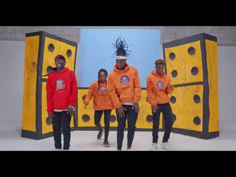 Mejja feat  Nasha Travis   Naitwa Mejja Vaibu Official video