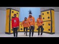 Mejja Feat Nasha Travis Naitwa Mejja Vaibu Official Video