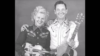 Salty Holmes - Blue Eyes Crying In The Rain (1949).